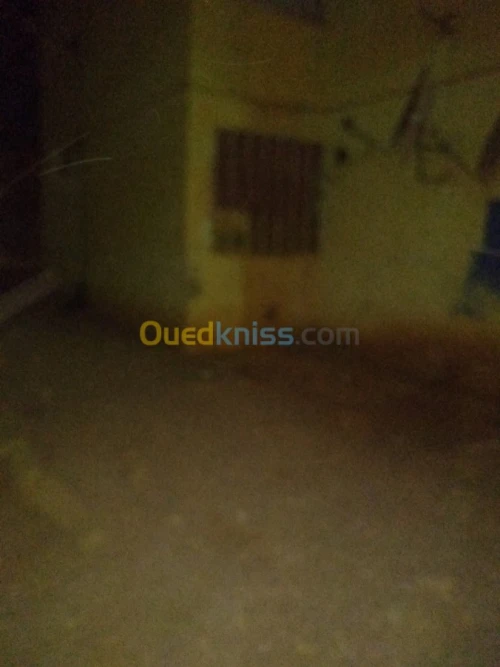 Vente Appartement F3 Naama Ain sefra