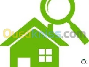 Echange Appartement Alger Baba hassen