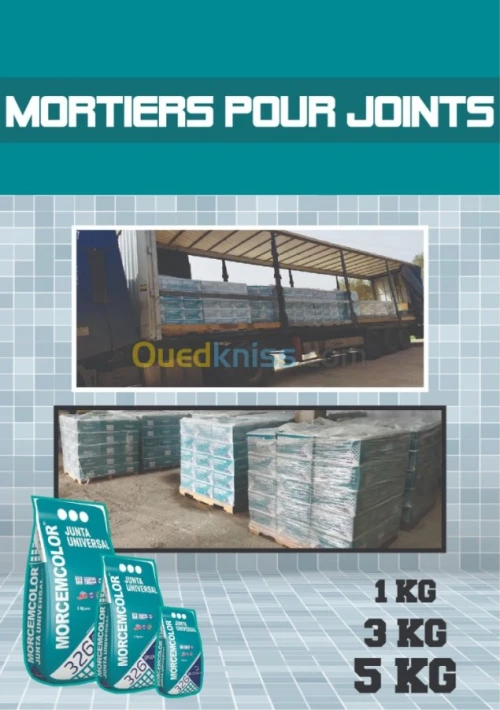 service / produits / accessoires