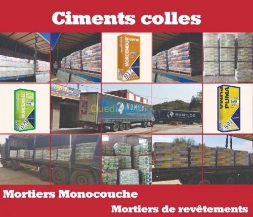 service / produits / accessoires