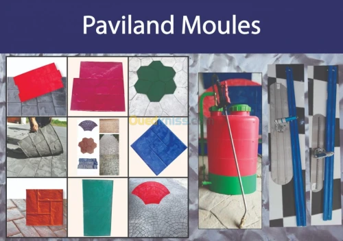 service / produits / accessoires