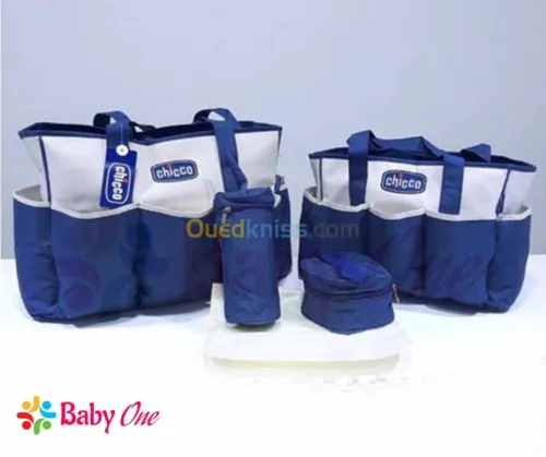 SAC A MAMAN CHICCO 