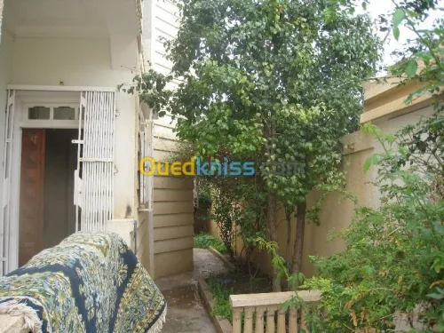 Location Villa Tebessa Tebessa