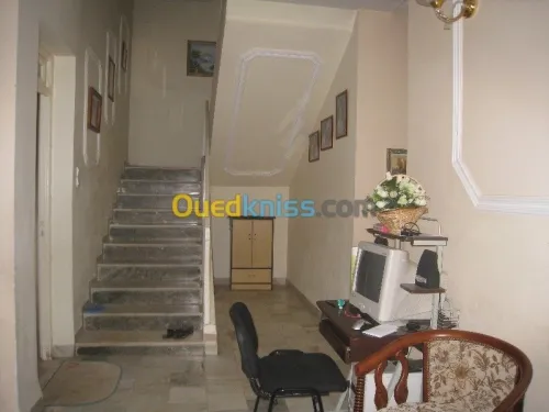 Location Villa Tebessa Tebessa