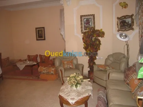 Location Villa Tebessa Tebessa