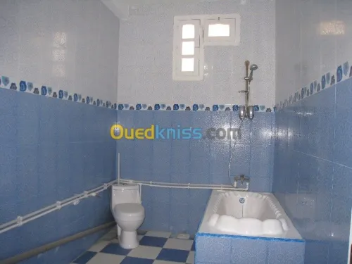 Location Villa Tebessa Tebessa