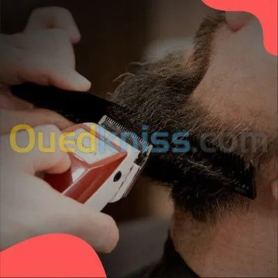 Moser tondeuse à cheveux professionnel