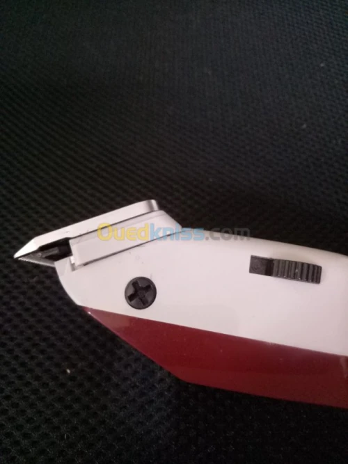 Moser tondeuse à cheveux professionnel