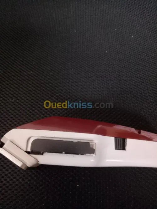 Moser tondeuse à cheveux professionnel