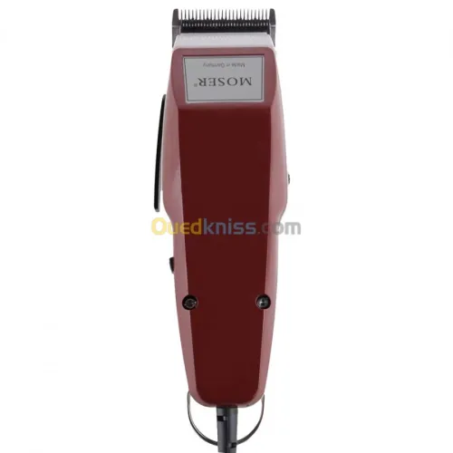Moser tondeuse à cheveux professionnel