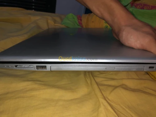 Hp laptop i7 8th generation 