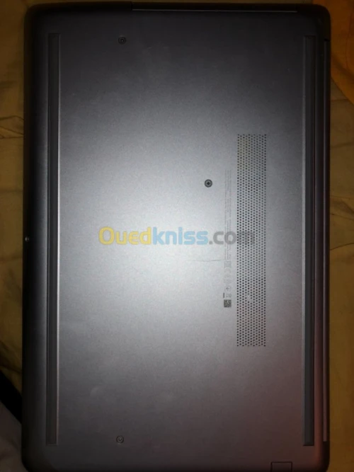 Hp laptop i7 8th generation 