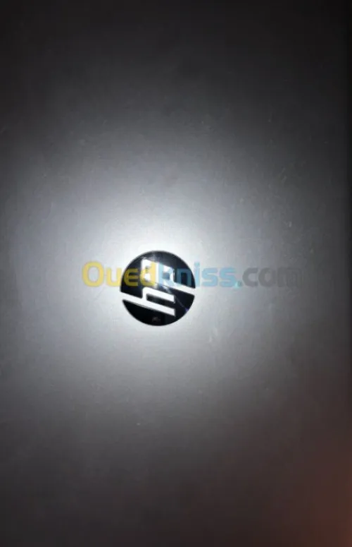 Hp laptop i7 8th generation 