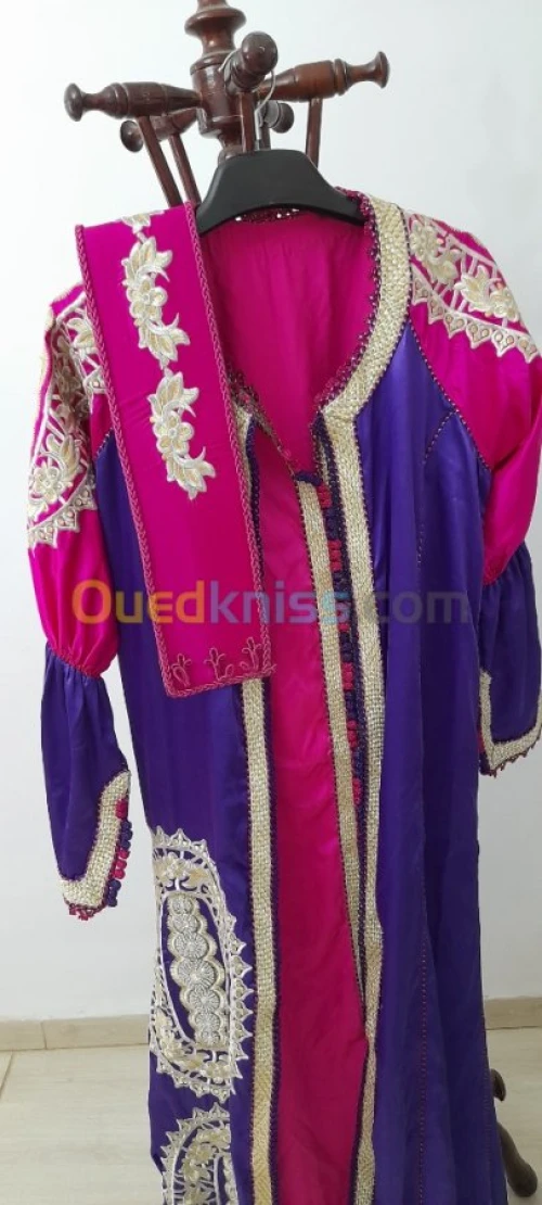 مستلزمات العروس 