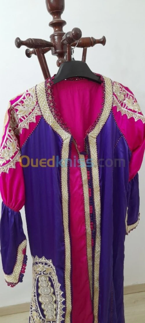 مستلزمات العروس 