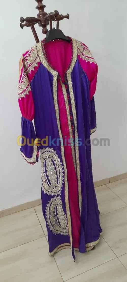 مستلزمات العروس 