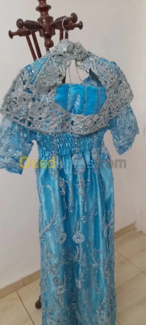 مستلزمات العروس 