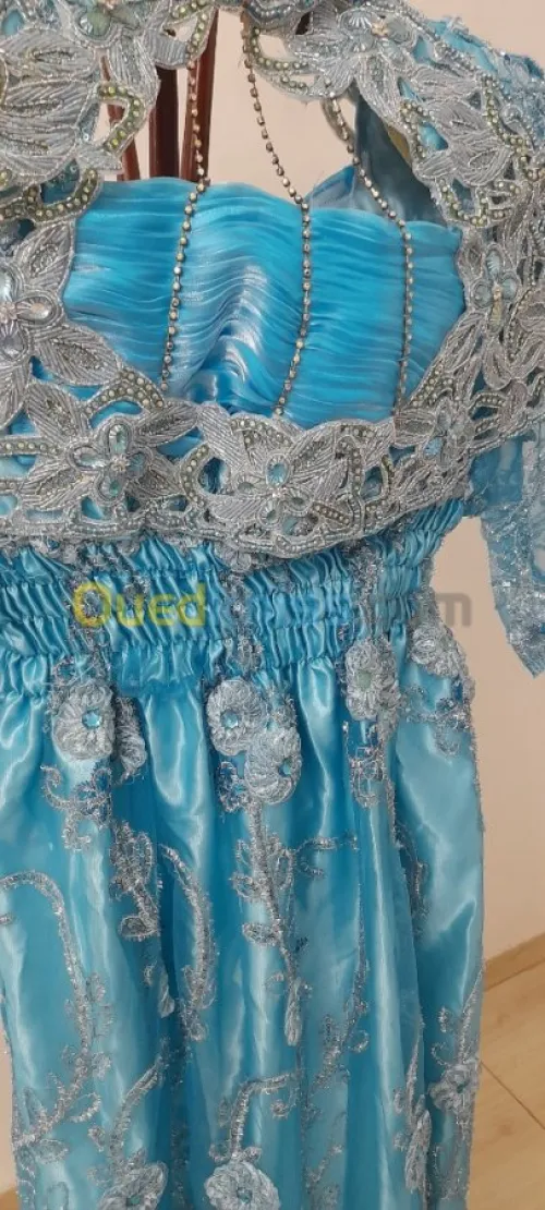 مستلزمات العروس 