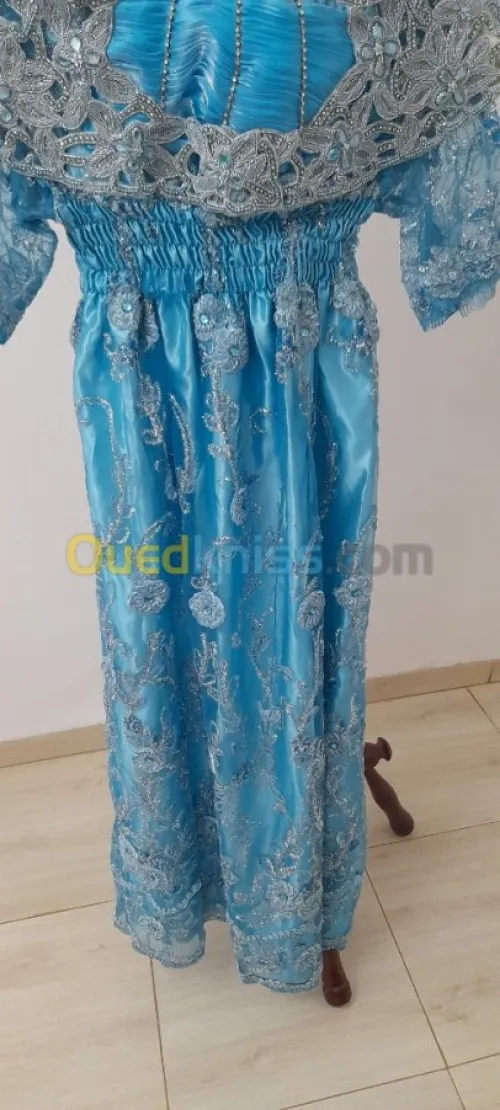 مستلزمات العروس 