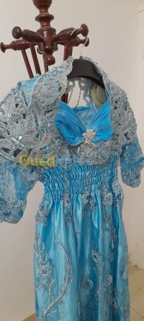 مستلزمات العروس 