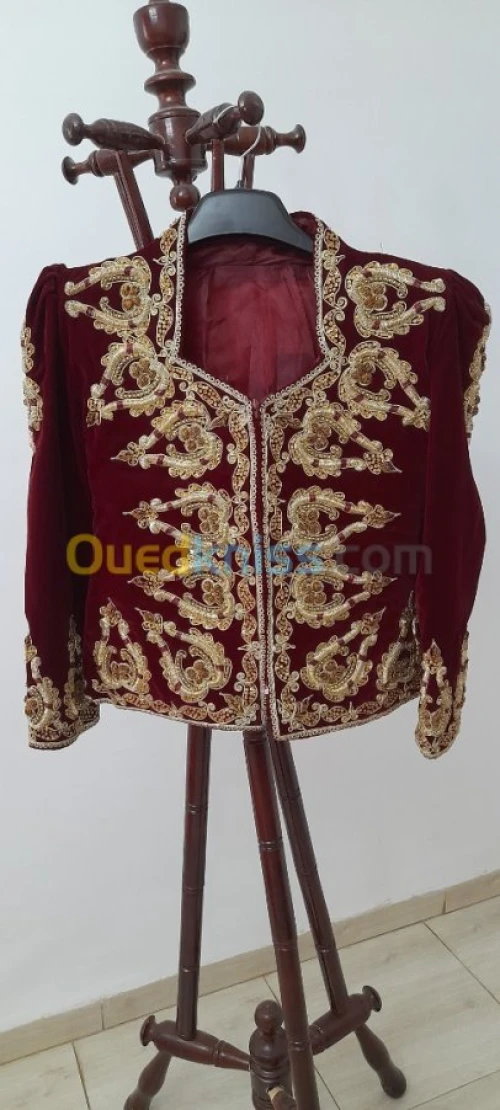 مستلزمات العروس 