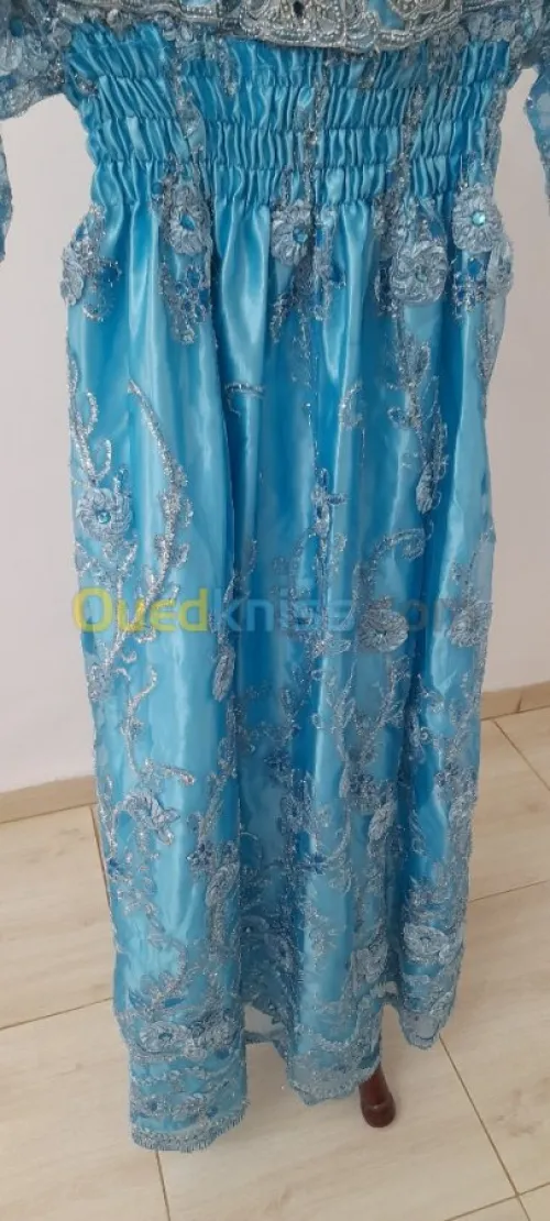 مستلزمات العروس 