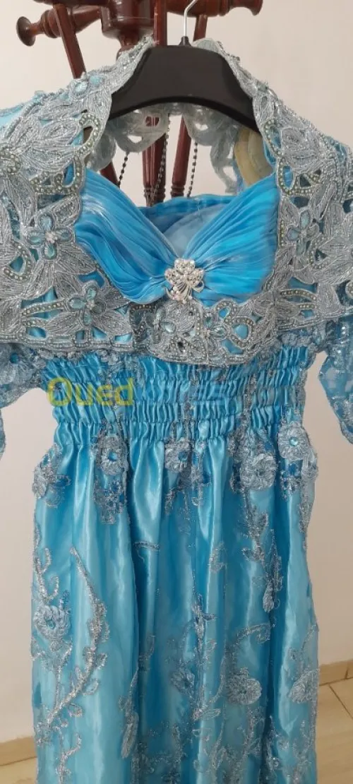 مستلزمات العروس 