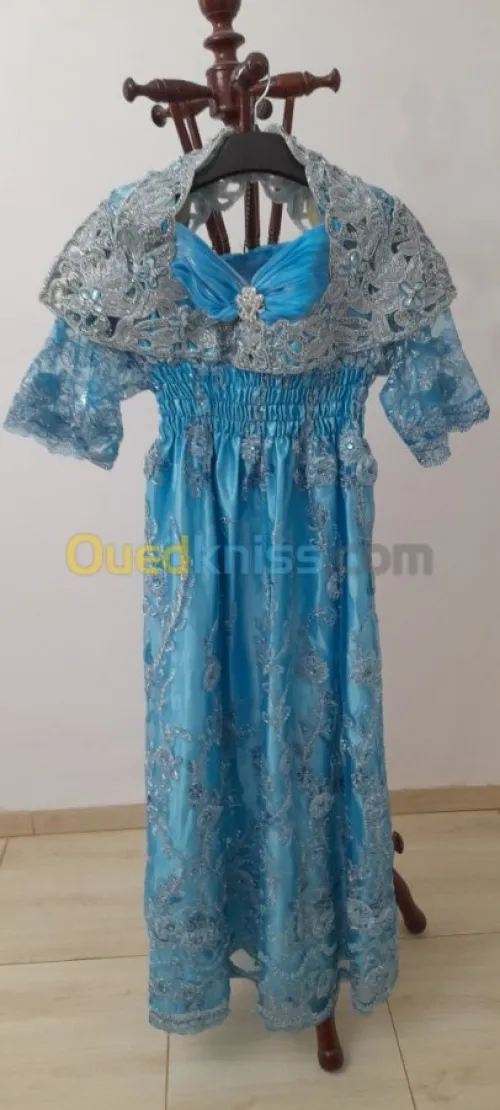 مستلزمات العروس 