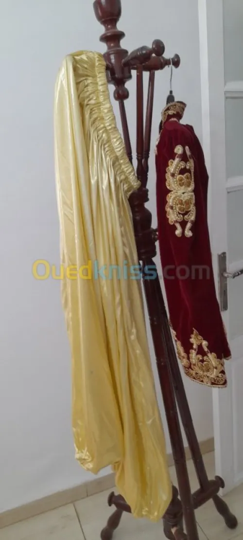 مستلزمات العروس 