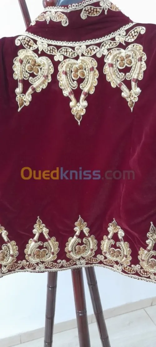 مستلزمات العروس 
