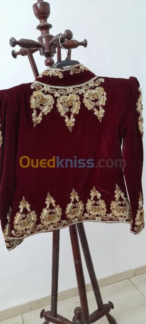 مستلزمات العروس 
