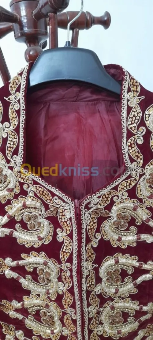 مستلزمات العروس 
