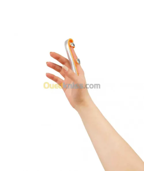 ATTELLE POUR DOIGT BASEBALL