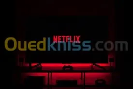 Netflix dz