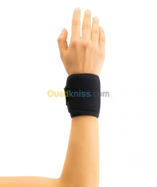 ATTELLE MAIN SANS TAILLE