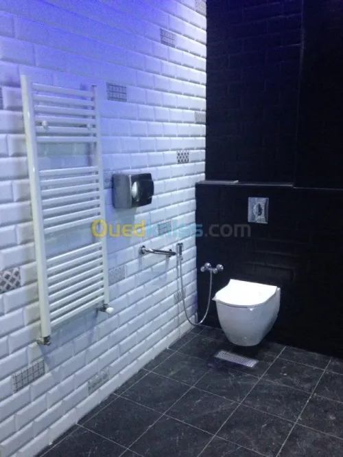 Plomberie géneral chauffage centrale 