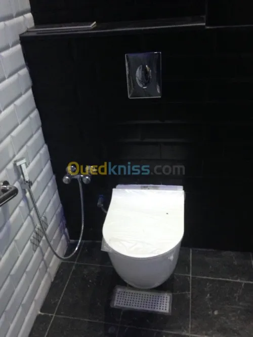 Plomberie géneral chauffage centrale 