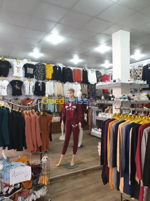 Vente bien immobilier Bejaia Akbou