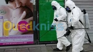 prestation de service