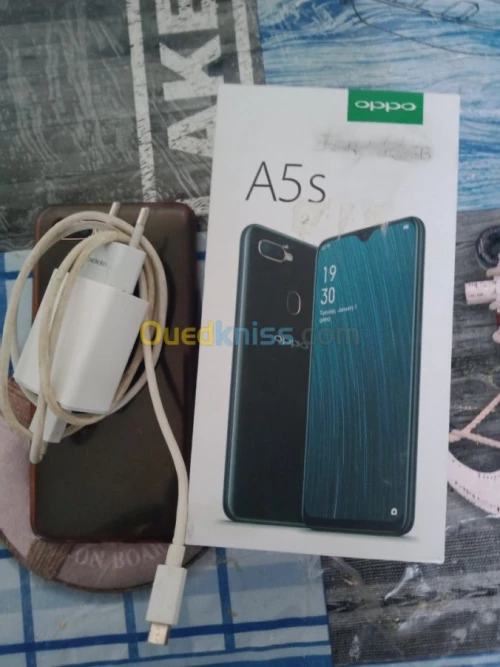 Oppo A5s (AX5s)
