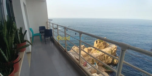 Location vacances Appartement F2 Tipaza Tipaza