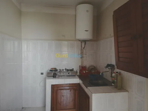 Vente Appartement F2 Bejaia Bejaia