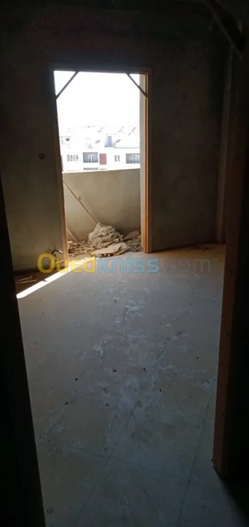 Vente Duplex F8 Tizi ouzou Tizi ouzou