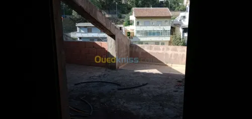 Vente Duplex F8 Tizi ouzou Tizi ouzou