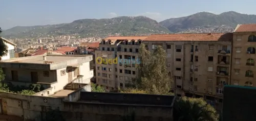 Vente Duplex F8 Tizi ouzou Tizi ouzou