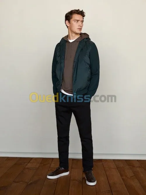 Massimo Dutti 