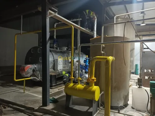 Chaudronnerie Industrielle