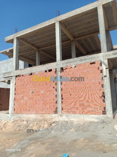 Vente Carcasse Oran Es senia