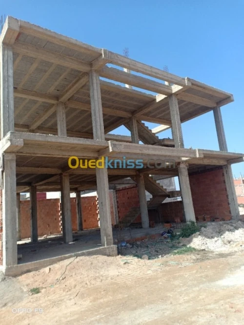 Vente Carcasse Oran Es senia