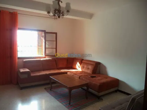 Vente Appartement F3 Tipaza Bou ismail